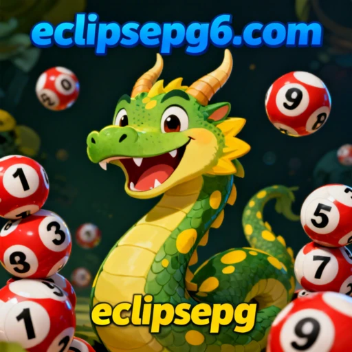 eclipsepg Logo